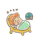 ・ふゆ（個別スタンプ：36）