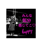 Happyちゃんのスタンプ♡（個別スタンプ：30）