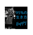 Happyちゃんのスタンプ♡（個別スタンプ：31）