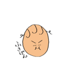 推し（姪と甥）が尊すぎる（個別スタンプ：12）