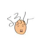 推し（姪と甥）が尊すぎる（個別スタンプ：30）