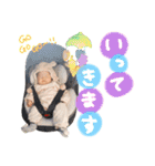 すいこちゃーん①（個別スタンプ：5）