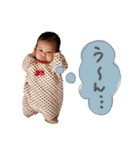 すいこちゃーん①（個別スタンプ：21）