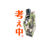 fuwawa2.（個別スタンプ：25）
