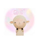 メイちゃんスタンプ1（個別スタンプ：5）