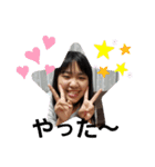 M＆S日常スタンプ（個別スタンプ：5）