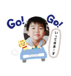M＆S日常スタンプ（個別スタンプ：9）