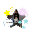 M＆S日常スタンプ（個別スタンプ：12）