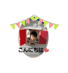 M＆S日常スタンプ（個別スタンプ：14）