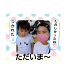 M＆S日常スタンプ（個別スタンプ：15）