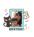 M＆S日常スタンプ（個別スタンプ：16）