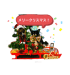 つぶあん君のスタンプ（個別スタンプ：19）
