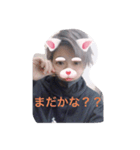 せなの日常❤Part3（個別スタンプ：4）