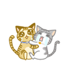 バーム♡クーヘン（個別スタンプ：2）