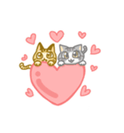 バーム♡クーヘン（個別スタンプ：4）