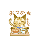 バーム♡クーヘン（個別スタンプ：5）