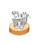 バーム♡クーヘン（個別スタンプ：7）