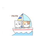 ぺるねこ4（個別スタンプ：31）