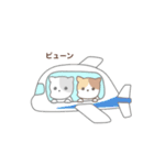 ぺるねこ4（個別スタンプ：32）