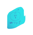 K-Junk Studio ブータ（個別スタンプ：12）