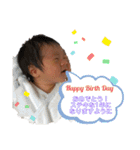 ☆My name is Yuito☆（個別スタンプ：11）