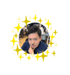 達貴だよ（個別スタンプ：7）