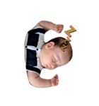 That's my boy, Eli！！（個別スタンプ：4）