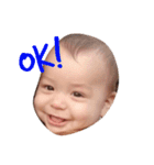 That's my boy, Eli！！（個別スタンプ：6）