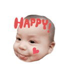 That's my boy, Eli！！（個別スタンプ：10）