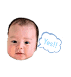 That's my boy, Eli！！（個別スタンプ：12）