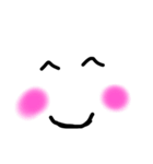 なかよしくんと無口くんとジョン（個別スタンプ：14）