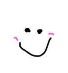 なかよしくんと無口くんとジョン（個別スタンプ：17）