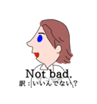いそやかにさんせっと（個別スタンプ：18）