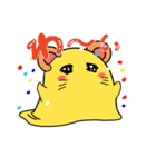 いそやかにさんせっと（個別スタンプ：24）