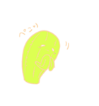 SABOTTE（個別スタンプ：5）
