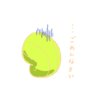 SABOTTE（個別スタンプ：10）