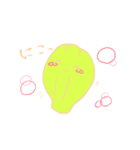 SABOTTE（個別スタンプ：35）