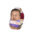 なのんちゃんのスタンプ（個別スタンプ：9）