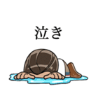 こんどうはるきちゃん（個別スタンプ：22）