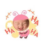 千莉3（個別スタンプ：1）