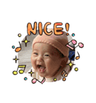千莉3（個別スタンプ：3）