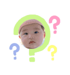 千莉3（個別スタンプ：4）