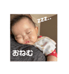 千莉3（個別スタンプ：10）
