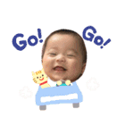 千莉3（個別スタンプ：12）