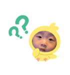 さらんぼスタンプ2（個別スタンプ：1）