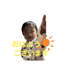 さらんぼスタンプ2（個別スタンプ：5）