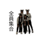 JKLIFE〜1〜（個別スタンプ：3）