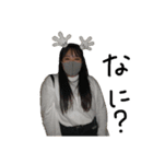 JKLIFE〜1〜（個別スタンプ：6）