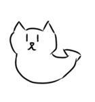 狂い咲きのたのしいなかまたち（個別スタンプ：5）