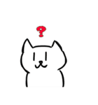 狂い咲きのたのしいなかまたち（個別スタンプ：9）